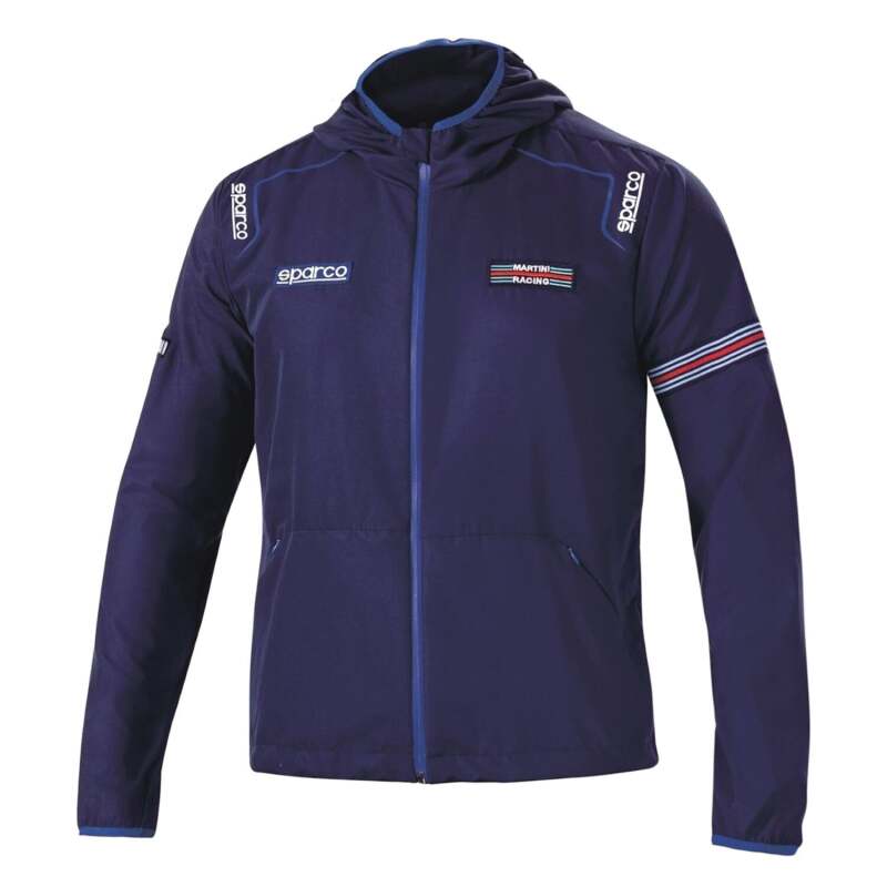 Sparco Jacket Windstopper XS Navy/Black