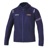 Sparco Wind Stopper Martini-R SMALL Na