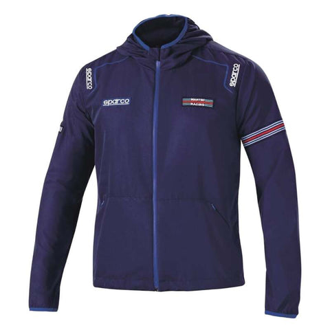 Sparco Wind Stopper Martini-R XL Nav
