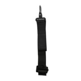RaceQuip Black L & L 5pt HNR Seat Belt