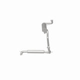 MagnaFlow BRE Exhaust Kit 05-07 Grand Caravan Town & Country