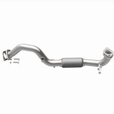 BRE Exhaust 07-12 Hyundai Elantra 2.0L Front Pipe Kit
