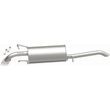 BRExhaust 05-07 Pontiac Wave/ 04-08 Chevrolet Aveo Muffler Kit