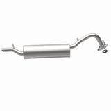 MagnaFlow BRE Exhaust Kit 06-10 Toyota Yaris 1.5L