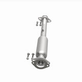 BRE Exhaust 04-15 Armada QX56 Titan 5.6L Front Pipe Kit