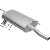 BRE Exhaust 92-93 Camry 2.2L Muffler Kit