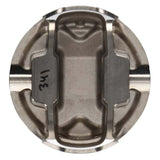 Wiseco Honda F20C 87.50 mm Bore 28.98 mm CH 7.00 CC Piston Set