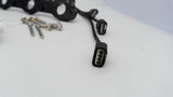 Autosports Engineering 2JZGE 1ZZ 1NZ Smart Coil Brackets One Piece Bracket