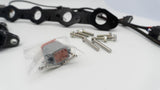 Autosports Engineering 2JZGE 1ZZ 1NZ Smart Coil Brackets One Piece Bracket