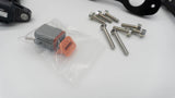 Autosports Engineering 2JZGE 1ZZ 1NZ Smart Coil Brackets One Piece Bracket