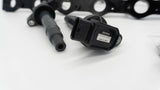Autosports Engineering 2JZGE 1ZZ 1NZ Smart Coil Brackets One Piece Bracket