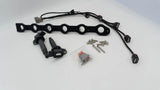 Autosports Engineering 2JZGE 1ZZ 1NZ Smart Coil Brackets One Piece Bracket
