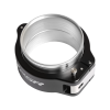Quick Release Aluminum Clamp Assembly 4 sizes on Option for Different Tubing