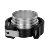 Quick Release Aluminum Clamp Assembly 4 sizes on Option for Different Tubing