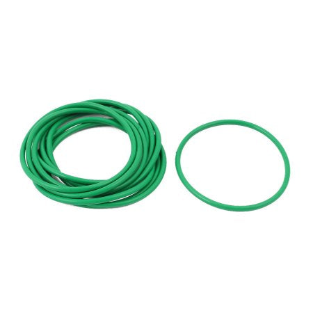 O-ring 44.6x2.4mm for fuel filter end caps