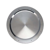 Manley 4.6L Ford Modular (2/4 Valve) 3.552in Bore 1.2in CD 11cc Turbo Tuff Dish Pistons - Set of 8