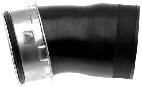 Gates 08-18 Volkswagen Jetta 4-Cyl. 2.0L Turbo To Pipe Hot Side Turbocharger Hose