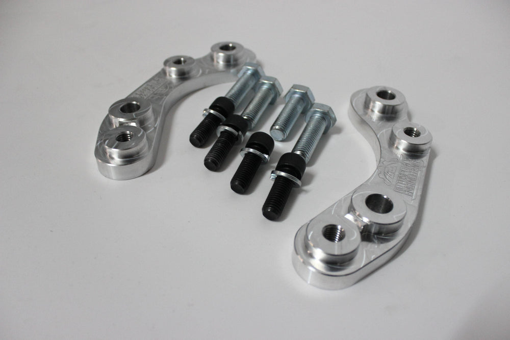 Autosports Engineering SC300 SC400 MKIV Supra CTS-V Calipers Brackets