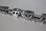 Autosports Engineering Billet Lower Intake Flange Toyota 2JZGTE