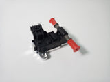 Autosports Engineering Billet Flex Fuel Sensor Mounting Bracket GM Continenetal AEM