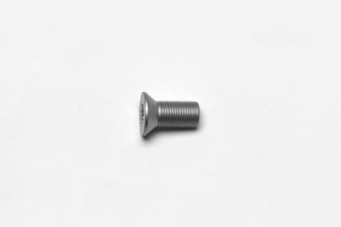 Wilwood bolt 11/16-16X1.50 LG fhcs small head alloy WES072 CL1 silver