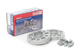 H&R Trak+ 30mm DRA Wheel Adapter Ford / Volvo Wheels (5/112-66.5 CB-12x1.5) to (5/108-63.3 CB)