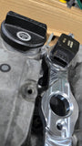 Autosports Engineering 2JZGE NON-VVTi R35 VR38 GTR Smart Coil Bracket