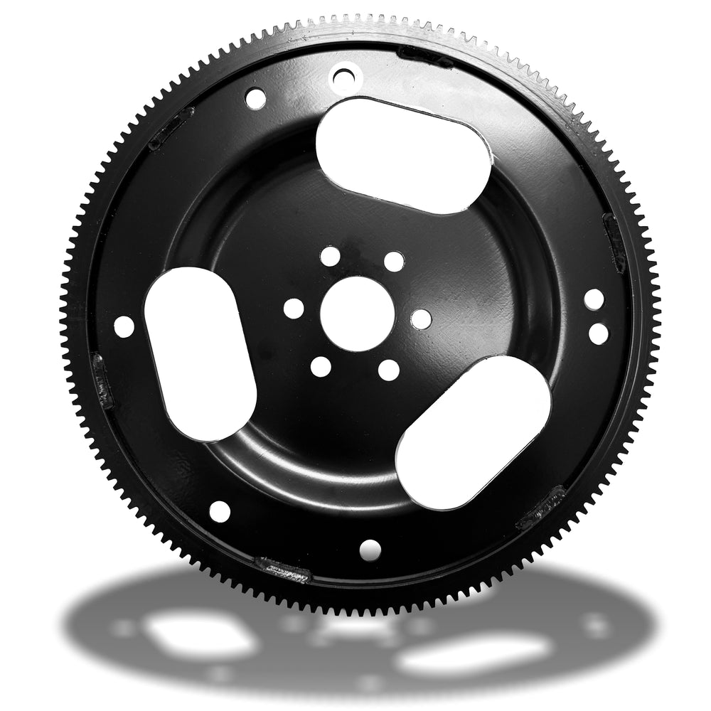 PRW - FLEXPLATE, BLACK LABEL SPECIAL EDITION, SFI, FORD - 2028970