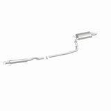 MagnaFlow BRE Exhaust Kit 02-06 Toyota Camry 2.4L