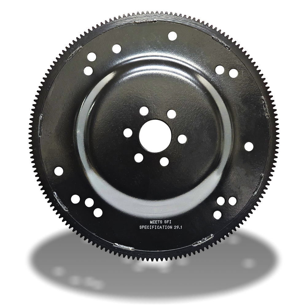 PRW - FLEXPLATE, BLACK LABEL SPECIAL EDITION, SFI, FORD - 2030270