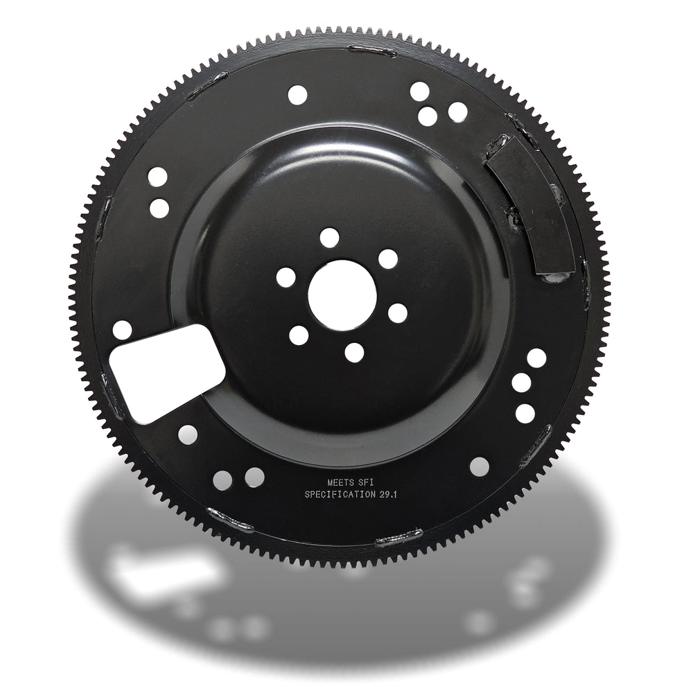 PRW - FLEXPLATE, BLACK LABEL SPECIAL EDITION, SFI, FORD - 2030272