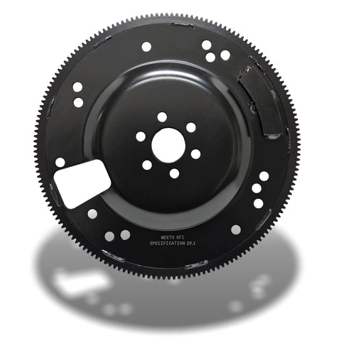 PRW - FLEXPLATE, BLACK LABEL SPECIAL EDITION, SFI, FORD - 2030272