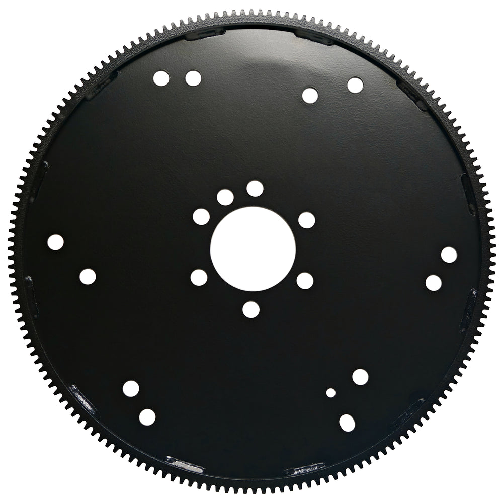 PRW - FLEXPLATE, PRO SERIES BLACK, SFI, CHEV - 2035071
