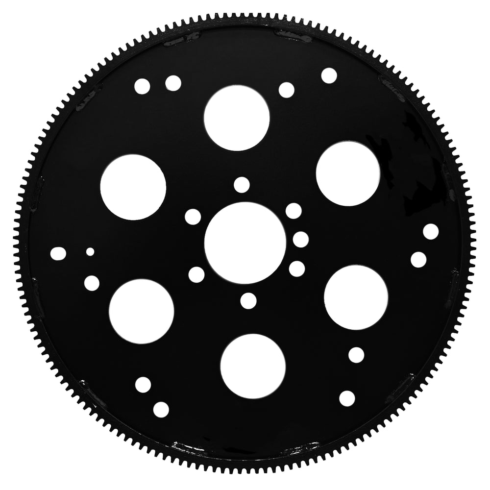 PRW - FLEXPLATE, BLACK LABEL SPECIAL EDITION, SFI, CHEV - 2035073