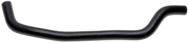 Gates 09-13 Toyota Matrix 4-Cyl. 2.4L Heater Inlet Molded Heater Hose