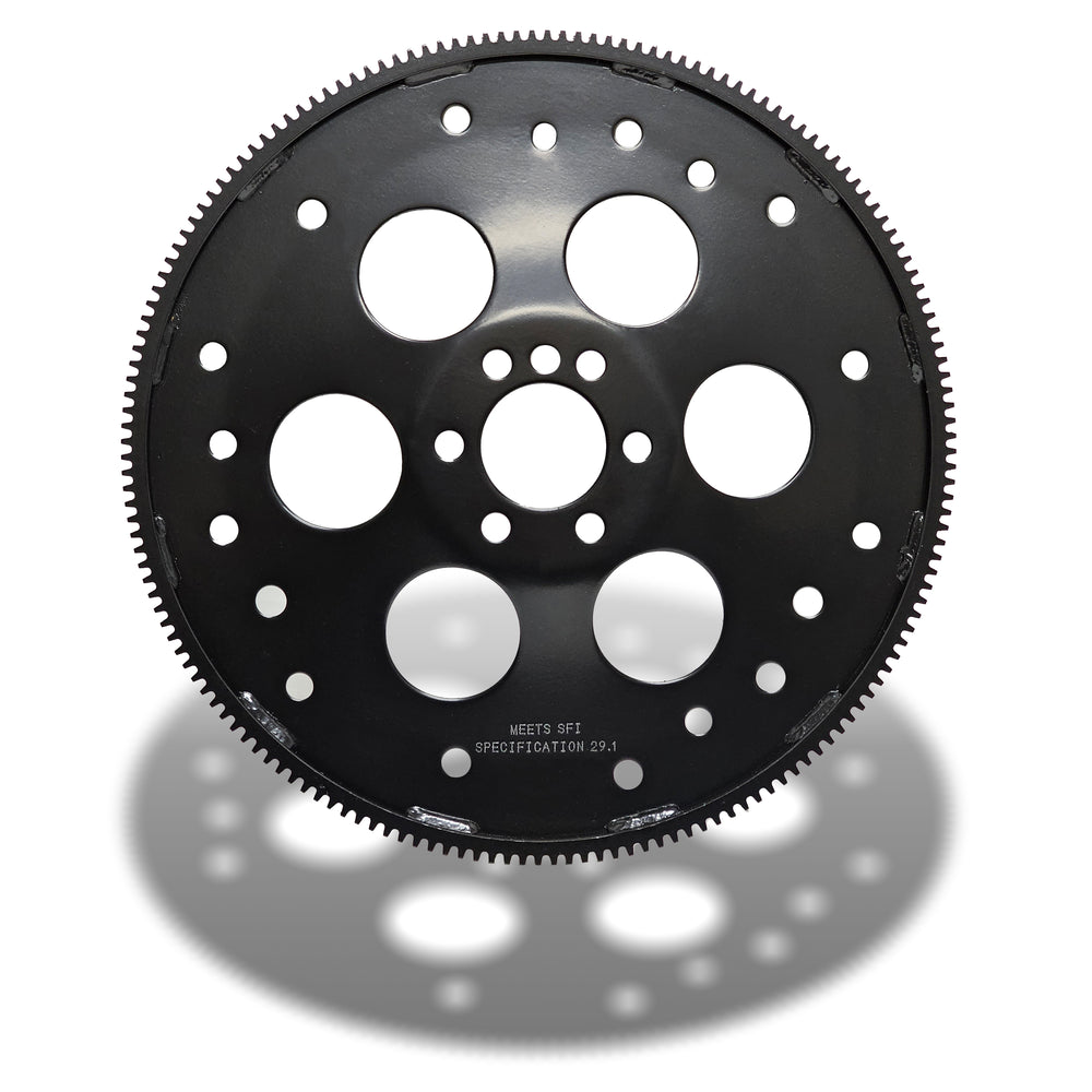 PRW - FLEXPLATE, BLACK LABEL SPECIAL EDITION, SFI 29.1, GM - 2036471