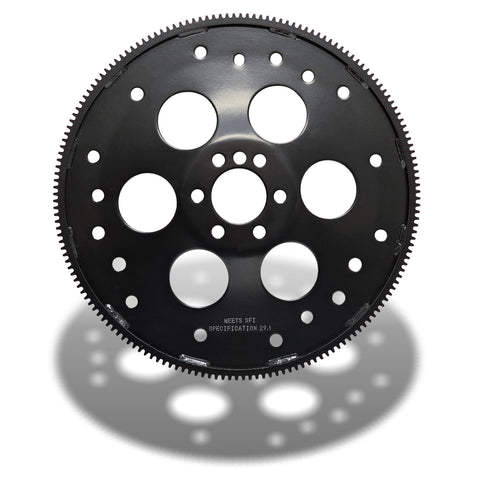 PRW - FLEXPLATE, BLACK LABEL SPECIAL EDITION, SFI 29.1, GM - 2036471
