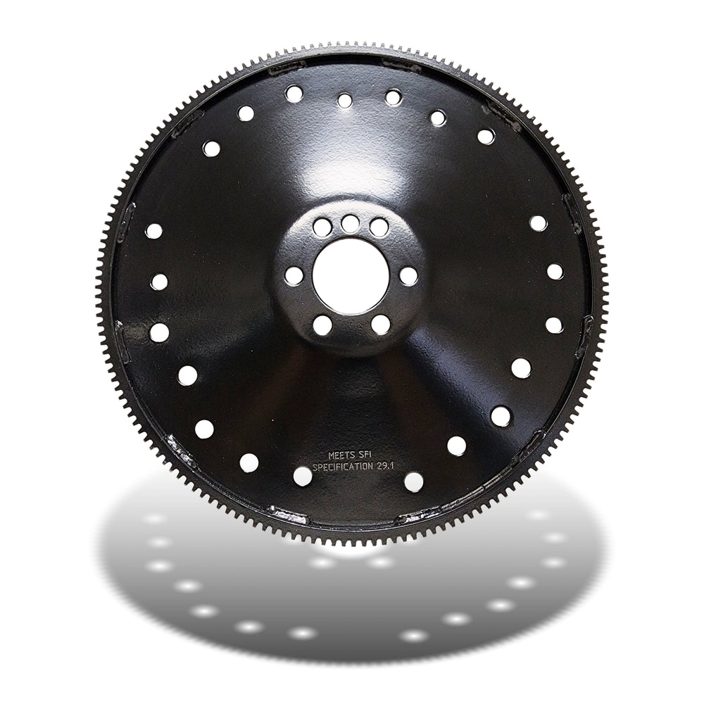 PRW - FLEXPLATE, BLACK LABEL SPECIAL EDITION, SFI 29.1, GM - 2036472