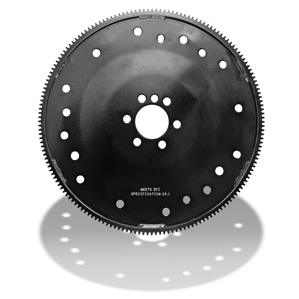 PRW - FLEXPLATE, BLACK LABEL SPECIAL EDITION, SFI 29.1, GM - 2036475