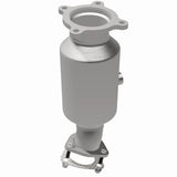 Magnaflow Conv Direct Fit 18-20 Audi Q5 Underbody