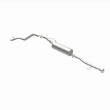 MagnaFlow BRE Exhaust Kit 01-04 Toyota Tacoma 2.7L