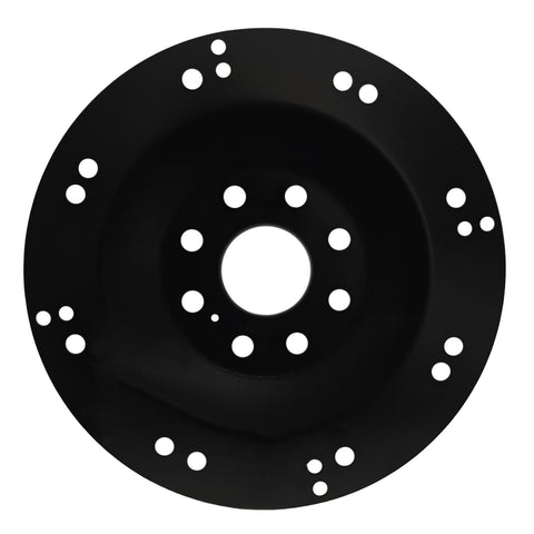PRW - FLEXPLATE, PRO SERIES, BLACK LABEL, MOPAR - 2041370