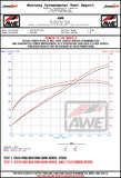 AWE Tuning 24-26 Ford S650 Mustang GT/Dark Horse S-FLO Carbon Intake