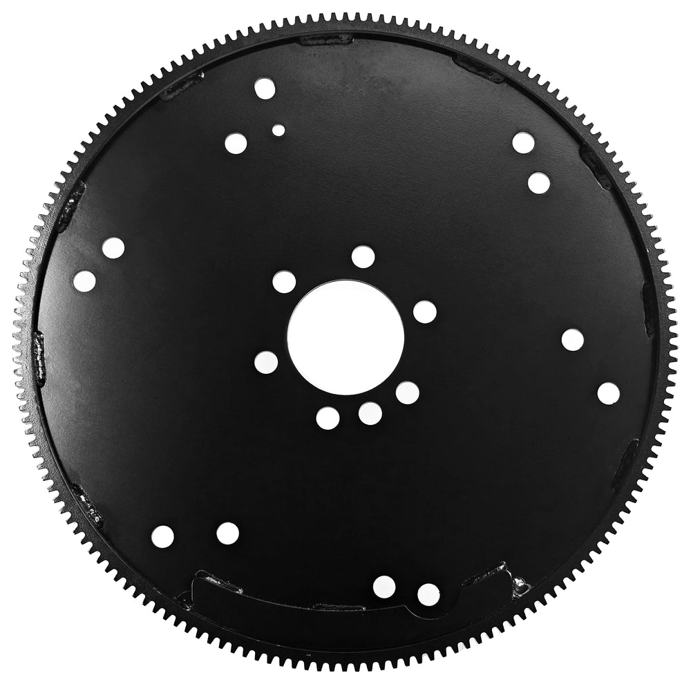 PRW - FLEXPLATE, PRO SERIES BLACK, SFI, CHEV - 2045470