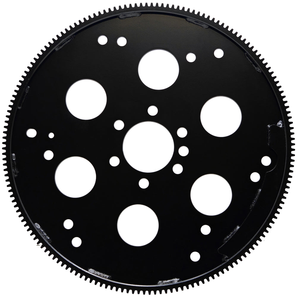 PRW - FLEXPLATE, PRO SERIES BLACK, SFI, CHEV - 2045473