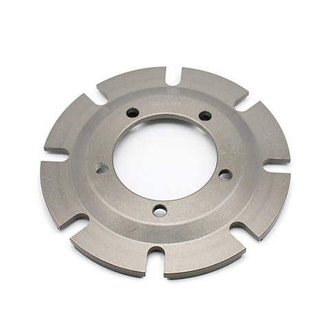 Wilwood adapter rotor drag dynamic MT 8X7.00 3.88 bc