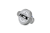 HPS High-Pressure 1.3 bar Stainless Steel Radiator Cap, Type A, Spring-Loaded, 2068-40S