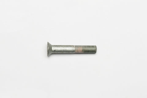 Wilwood bolt 1/2-20X3.00 LG fhcs alloy hex drive WES072 CL1 silver asme B18.3