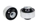 Whiteline 21-25 Volkswagen ID.4 Lower Control Arm Inner Rear Bushing Kit