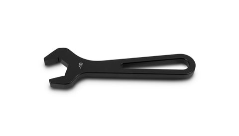 '-10AN Wrench - Anodized Black (Individual Retail Packaged)